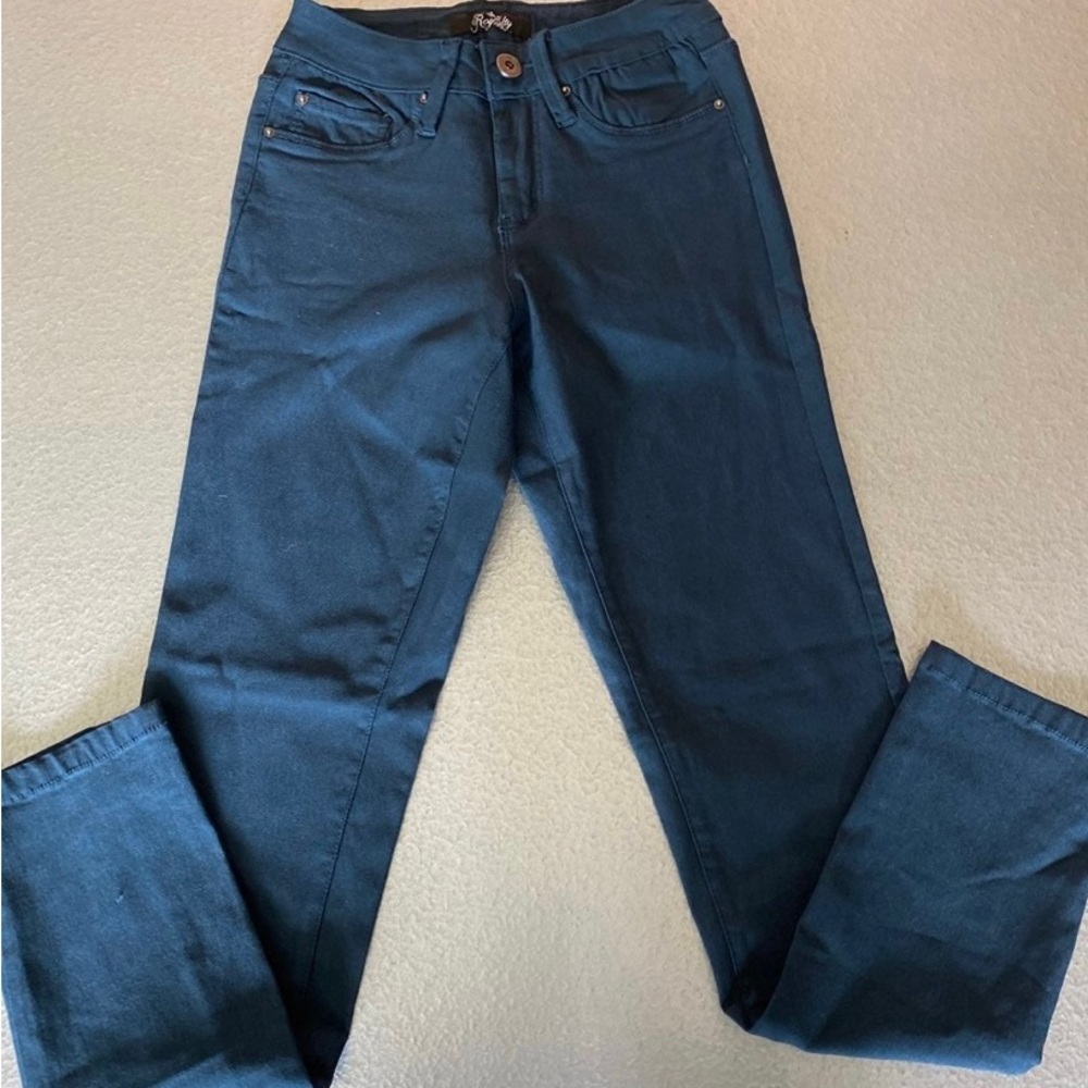 Royalty Pants 4P